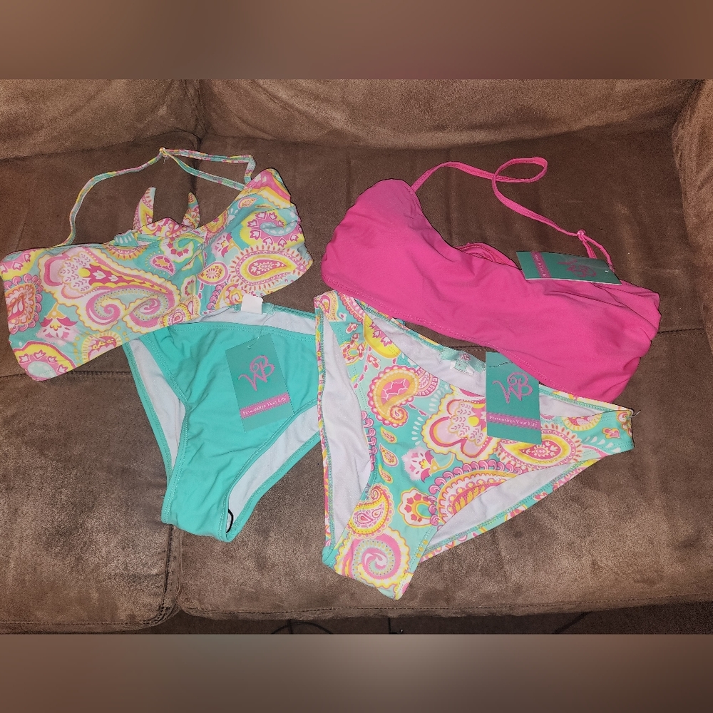 MIX & MATCH Bikini Bundle